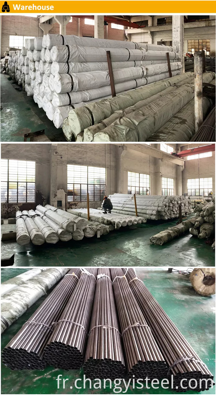 AISI 4140 Alloy Steel Pipe